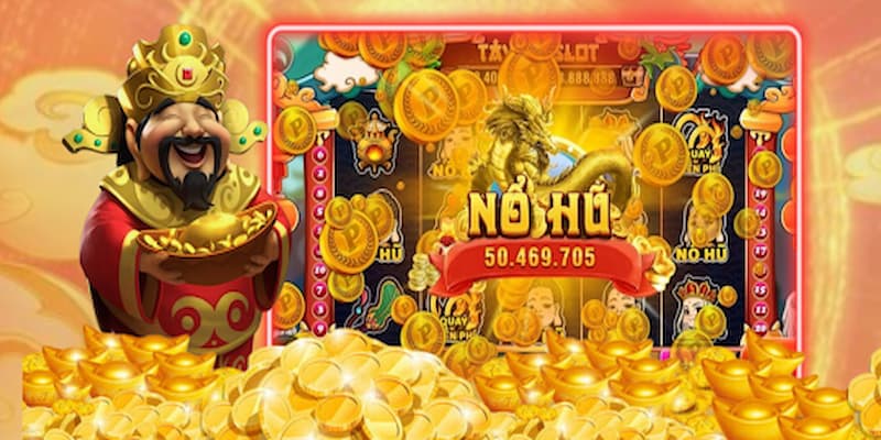 Nổ hũ mẹo nâng cao xác suất trúng