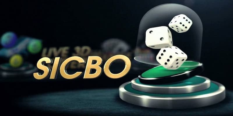 Tài xỉu Sicbo Tài xỉu Sicbo giới thiệu
